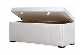 Yale Blanket Box