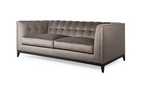 Alexander 3 Seater