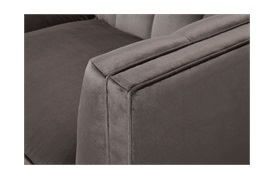 Alexander 3 Seater