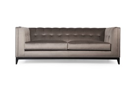 Alexander 3 Seater