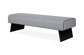 New In Town Bench       By Malerba