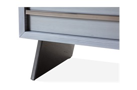 New In Town Bedside Table     by Malerba 