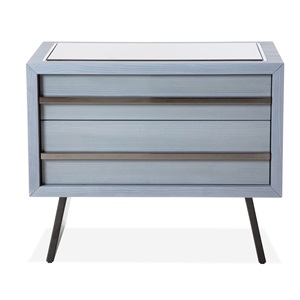 New In Town Bedside Table     by Malerba 