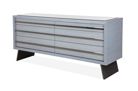 New In Town                                               Chest of Draws