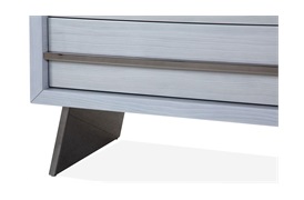 New In Town                                               Chest of Draws
