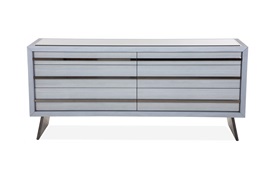 New In Town                                               Chest of Draws