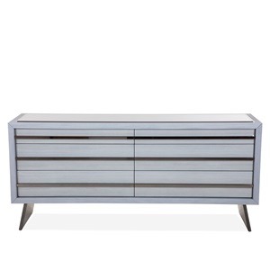 New In Town                                               Chest of Draws