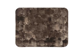 Sheepskin Rug                        By Smania