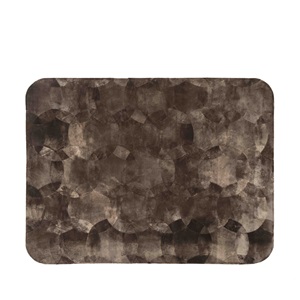 Sheepskin Rug                        By Smania
