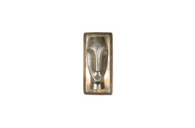Moai Wall Light