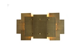 Itza Wall Light