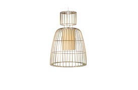 Apollo Pendant Light