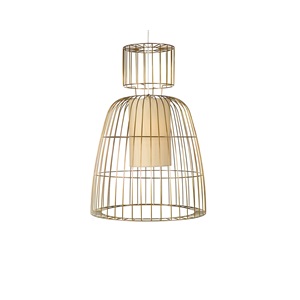 Apollo Pendant Light
