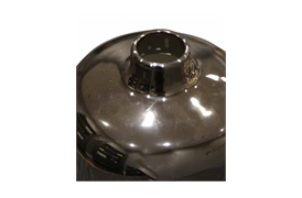 Ares Ceramic Vase By Smania