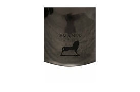 Ares Ceramic Vase By Smania