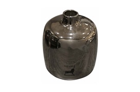 Ares Ceramic Vase By Smania