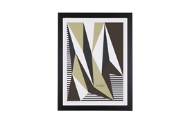 Kaleidoscope Print