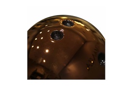 Bowl Ball By Smania