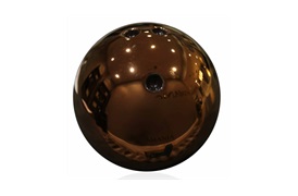 Bowl Ball By Smania