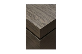 Frank Desk By Smania