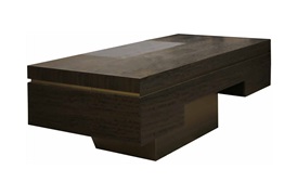 Frank Desk By Smania