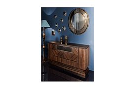 Victory Sideboard By Smania