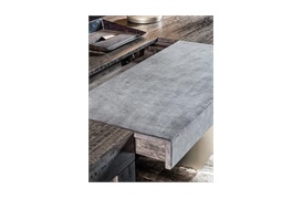 Frank Desk By Smania