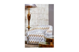 Coral Armchair                       By Smania