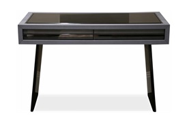 New In Town Desk 