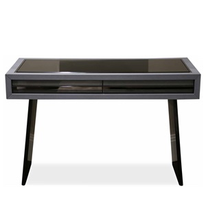 New In Town Desk 