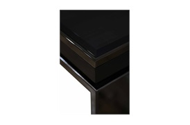 Black & More Console