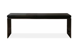 Black & More Console