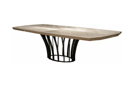 Alchemy Dining Table 