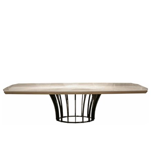 Alchemy Dining Table 