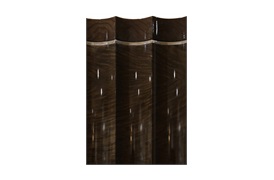 Absolute Double Bookcase