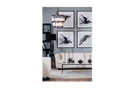 Ivan Melotti Prints                       (Set of 2) by Eichholtz 