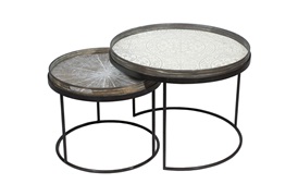 Boscage Coffee Table Sets