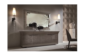 Alchemy Sideboard          by Giorgio Collection 
