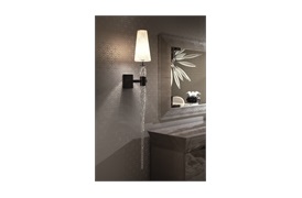Alchemy Rectangular         Mirror By Giorgio Collection 