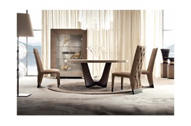 Life time Dining Chair           by Giorgio Collection 