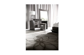 Vision Ottoman Vanity  