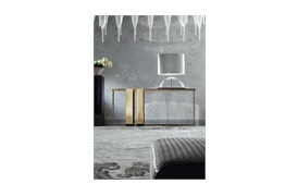 Coliseum Console