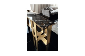 Coliseum Console