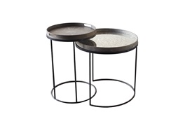 Boscage Side Table                 sets