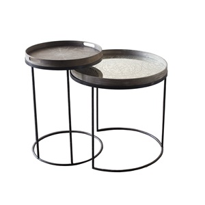 Boscage Side Table                 sets
