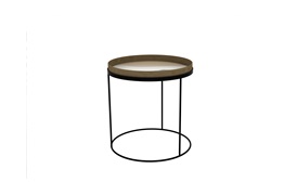 Boscage II Side Table