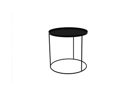 Boscage II Side Table