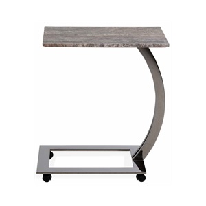 Swan Side Table