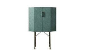 Opera Drinks Cabinet