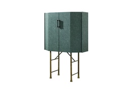 Opera Drinks Cabinet